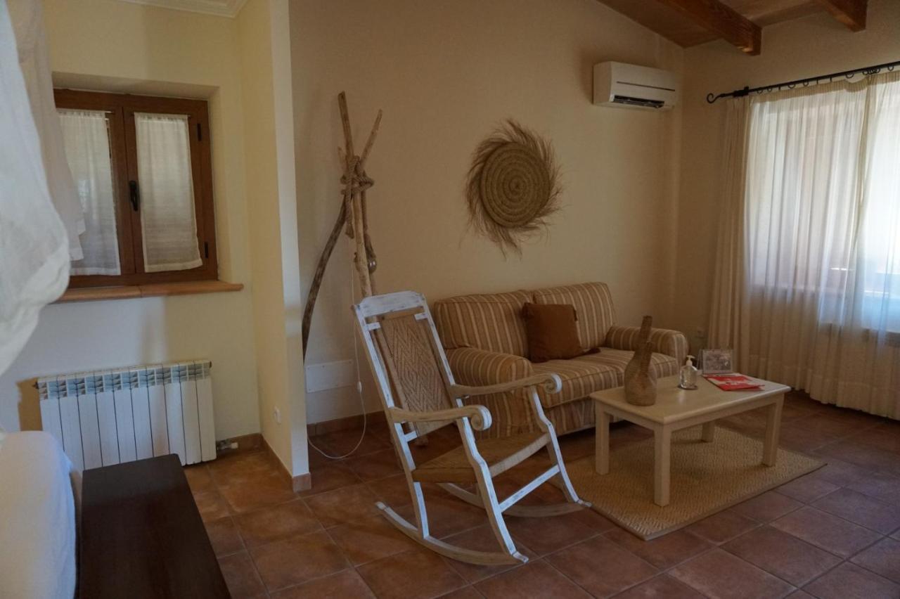 Agroturismo Sa Pletassa Felanitx Exterior foto